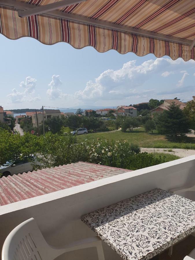 Apartments Slavica Rab Town Exterior photo