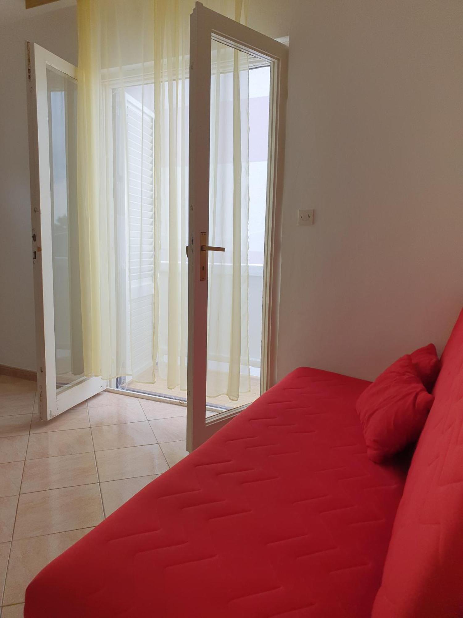 Apartments Slavica Rab Town Exterior photo